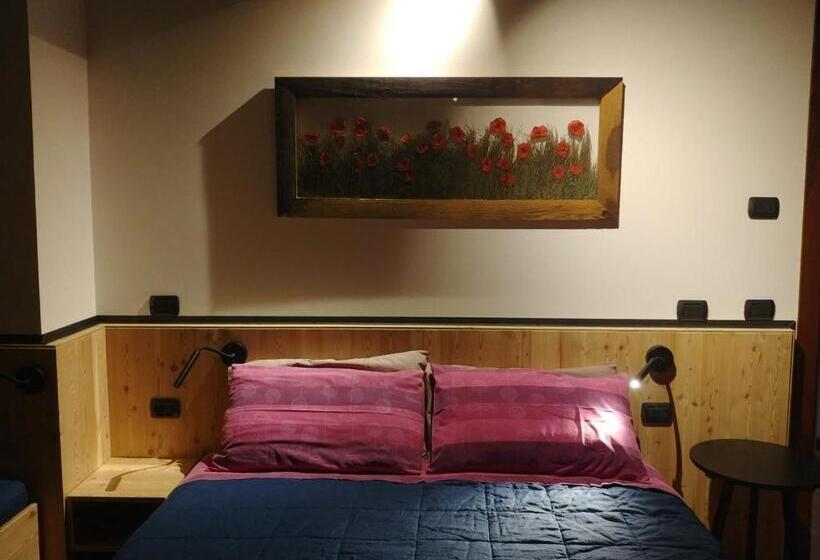 스탠다드 룸, B&b Mirò