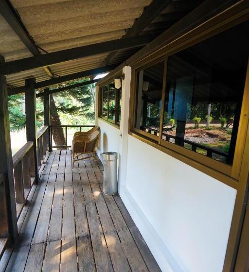 Четырехместный Номер Стандарт, Baan Chai Dan