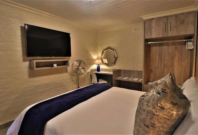 Номер Стандарт, The Ranch Guesthouse