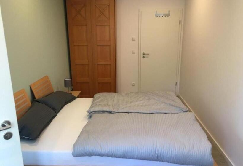 Номер Стандарт, Gäste Und Messezimmer Adelheidsdorf