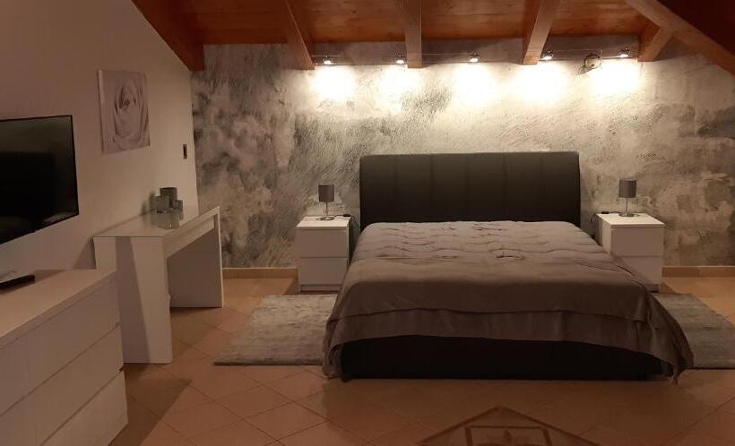 Номер Superior, La Torre Di Longara