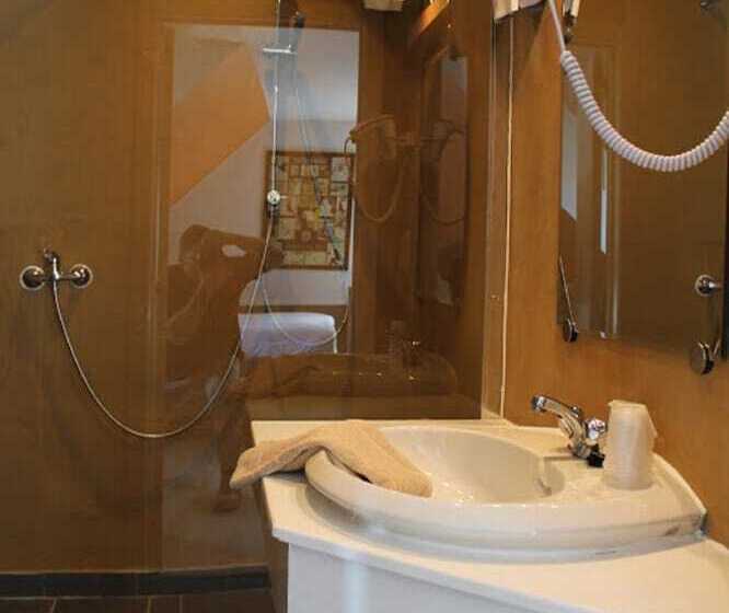Трехместный Номер Стандарт с Видом, Canalview Hotel Ter Reien