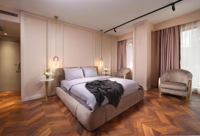 スタンダードルーム, Concept Nisantasi Hotels & Spa