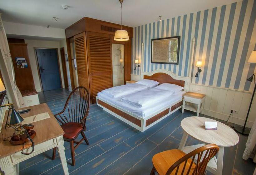 Номер Стандарт Индивидуальный, 4 Sterne Superior Erlebnishotel Bell Rock, Europa Park Freizeitpark & Erlebnis Resort