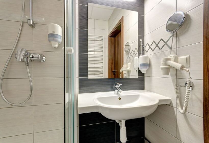 Номер Стандарт, Focus Hotel Gdańsk