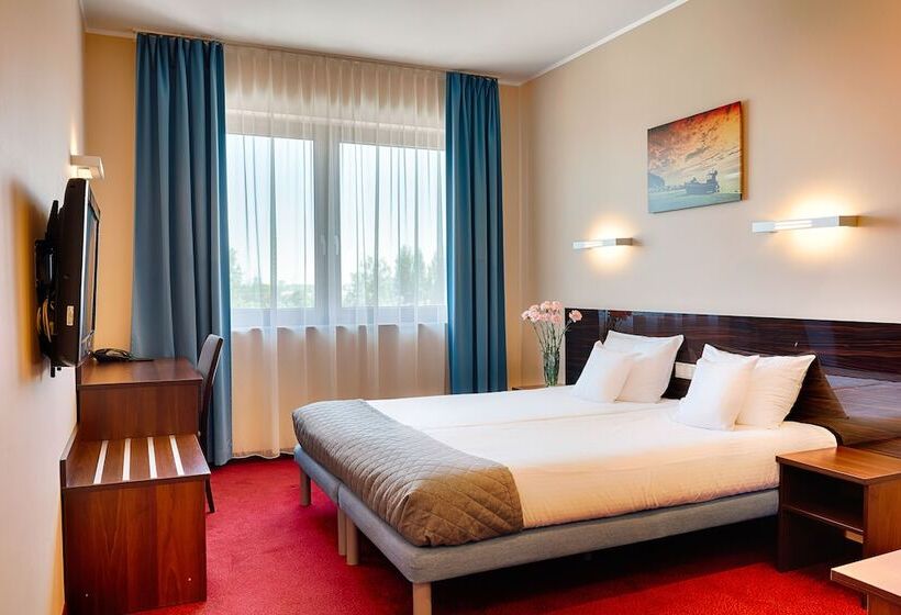 Номер Стандарт, Focus Hotel Gdańsk