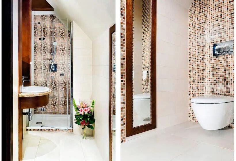 Трехместный Номер Superior, Holland House Residence Old Town