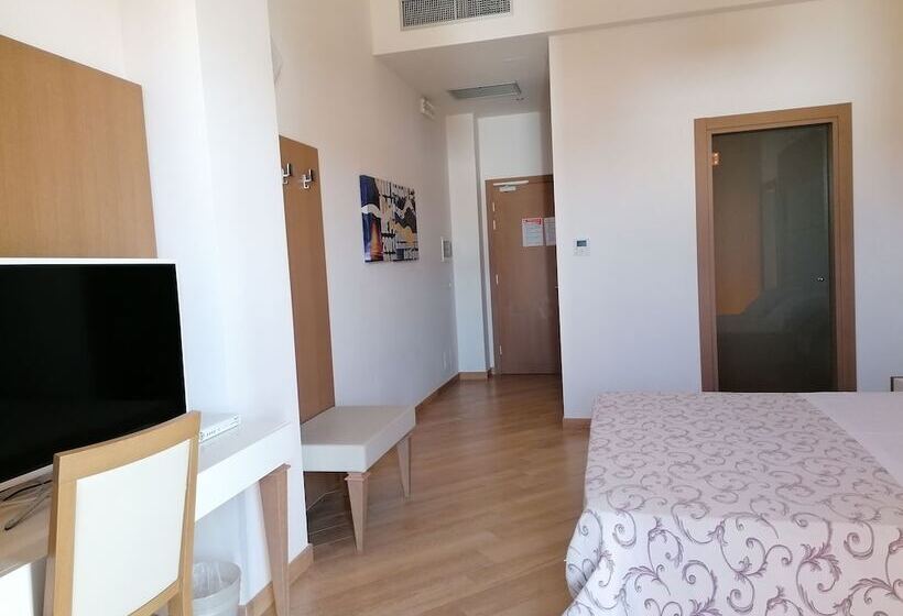 Номер Superior, La Casarana Wellness Ecoresort