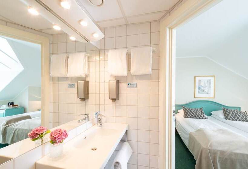 Номер Superior, Lillesand Hotel Norge