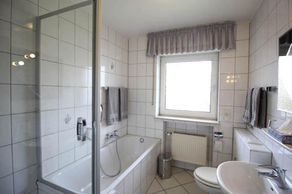 Family Suite, Lindenkrug