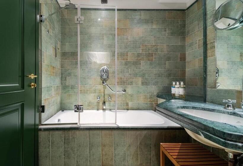 套房, Numa L Camperio Rooms & Apartments