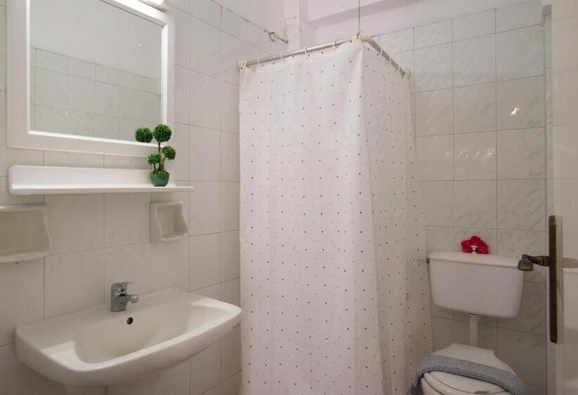 Семейный Номер, Philippos Apartments