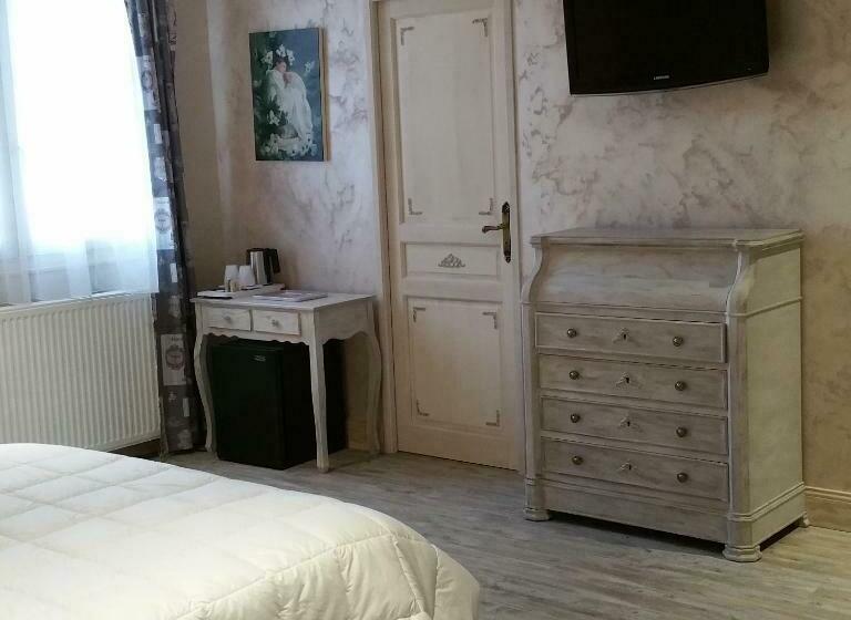 Номер Стандарт, Domaine Christanna