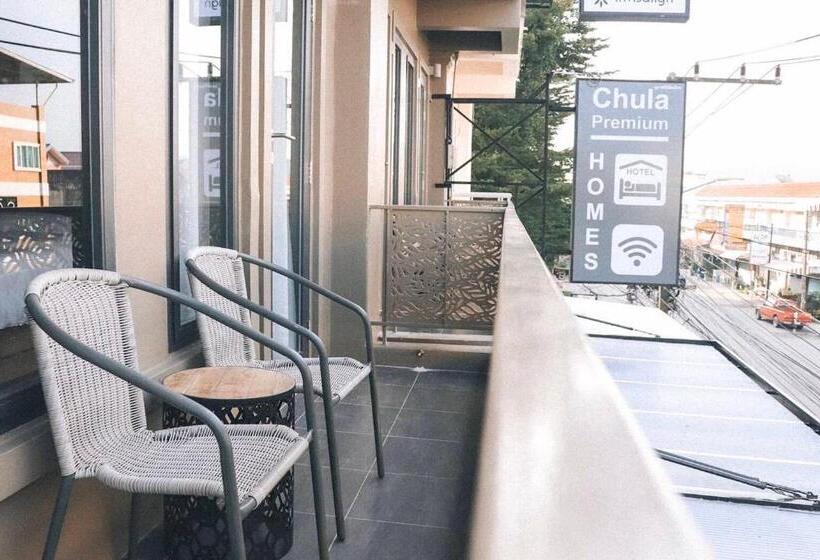 Президентский Люкс, Chula Premium Homes