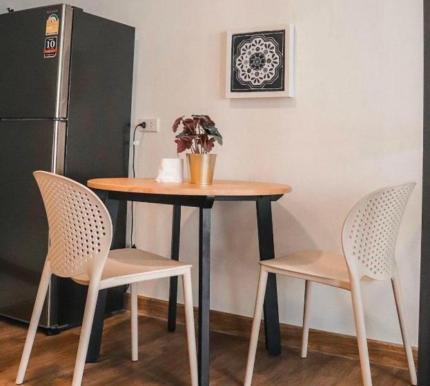 Номер Deluxe, Chula Premium Homes