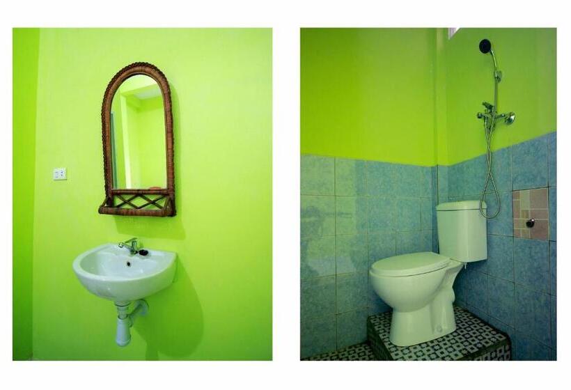 اتاق استاندارد, Reddoorz Near Jalan Sejahtera Lubuk Linggau