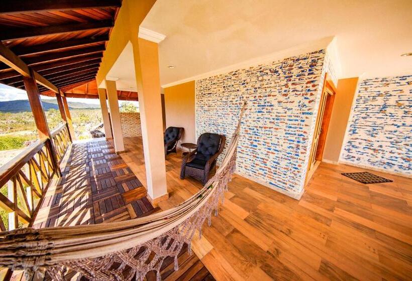 خانه 2 خوابه, Villa Annapurna