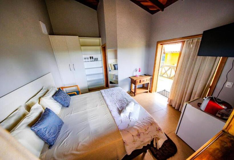 ویلای 1 خوابه, Villa Annapurna