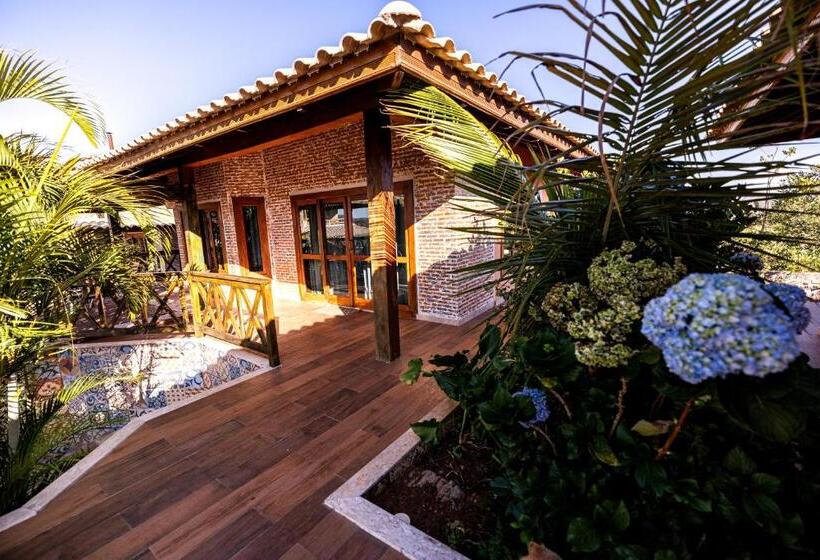 خانه 1 خوابه, Villa Annapurna