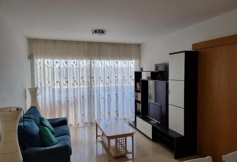 Апартаменты 1 Спальня с Балконом, Strelitzia Park