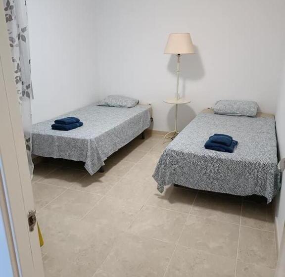 Апартаменты 1 Спальня с Балконом, Strelitzia Park
