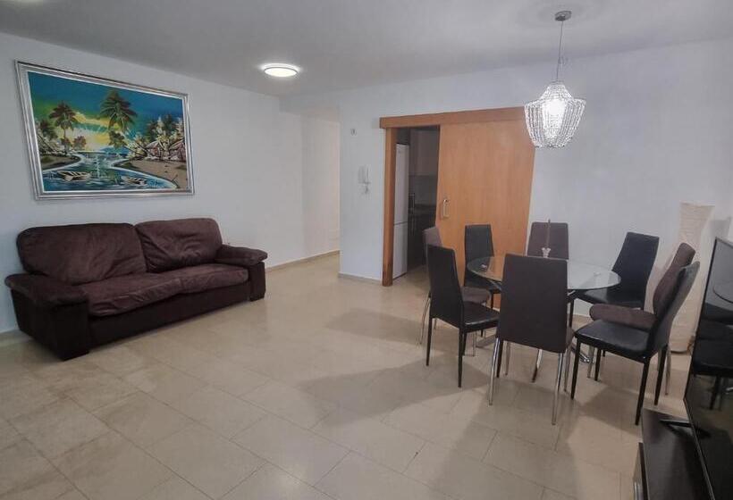Апартаменты 1 Спальня с Террасой, Strelitzia Park