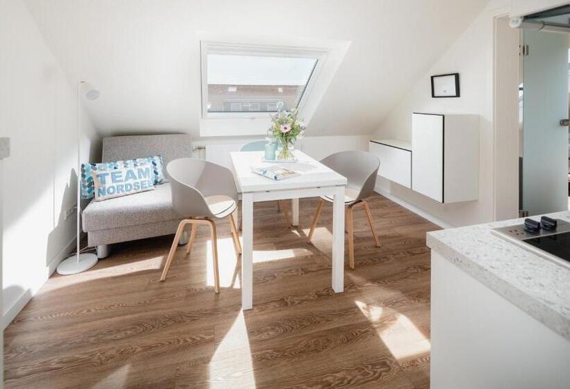 1 Bedroom Apartment Lake View, Appartement Haus Bracht  Direkt Am Kurplatz