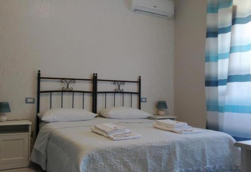 Номер Стандарт, B&b Mariele