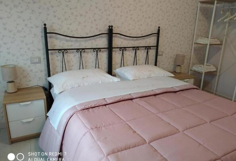 Номер Стандарт, B&b Mariele