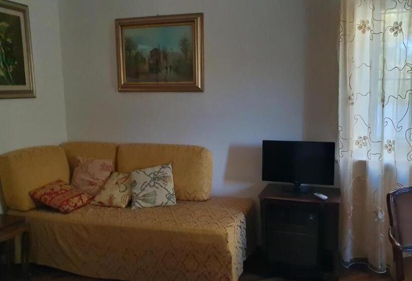 컴포트 트리플 룸, Casa Di Mara