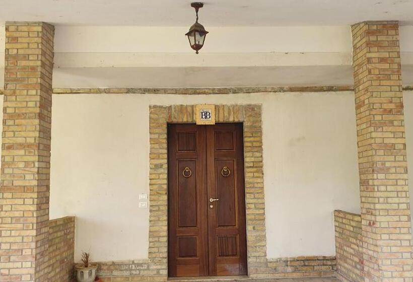 컴포트 트리플 룸, Casa Di Mara