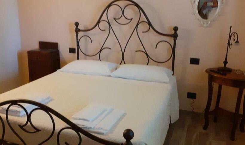 خانه 1 خوابه, Agriturismo Le Chiare Stelle