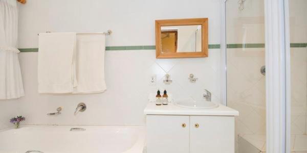 Номер Стандарт, Lupus Den Country House B&b