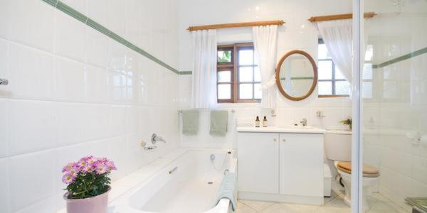 Номер Стандарт, Lupus Den Country House B&b