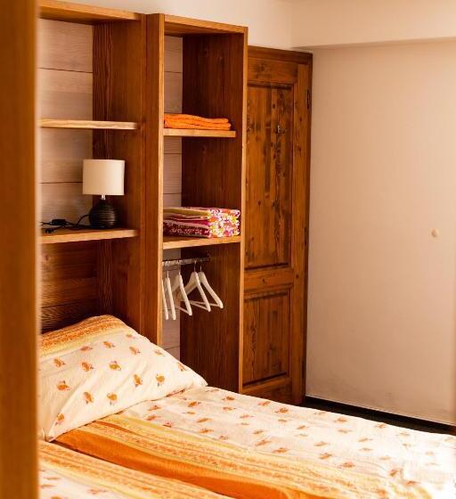 Апартаменты 1 Спальня, Apartmá Daisy