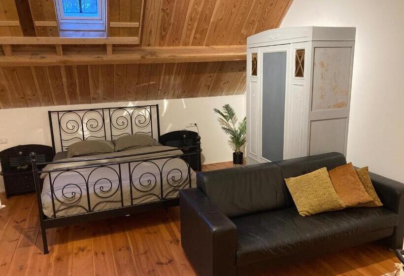 اتاق استاندارد, B&b De Bievangh