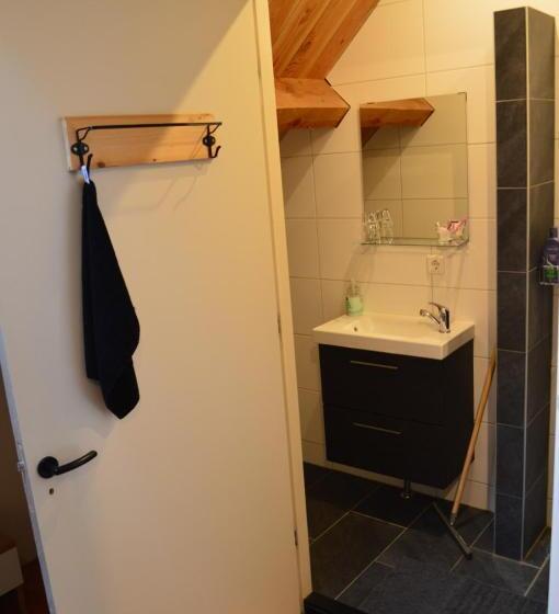 اتاق استاندارد, B&b De Bievangh