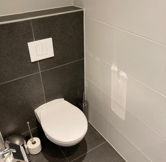استودیوی استاندارد, B&b De Bievangh