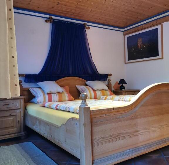 Номер Стандарт, Gästezimmer Reitinger
