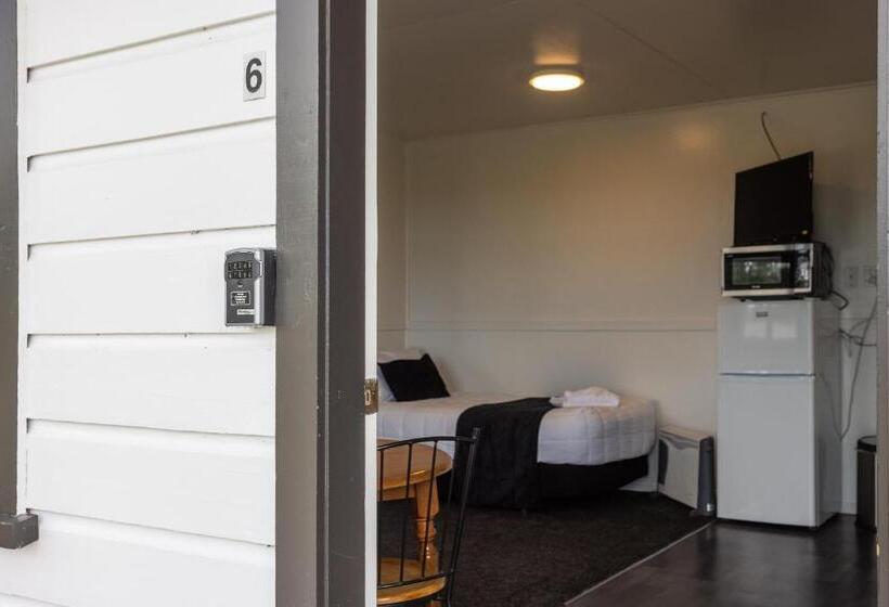 패밀리 룸, Glenalmond Country Motels