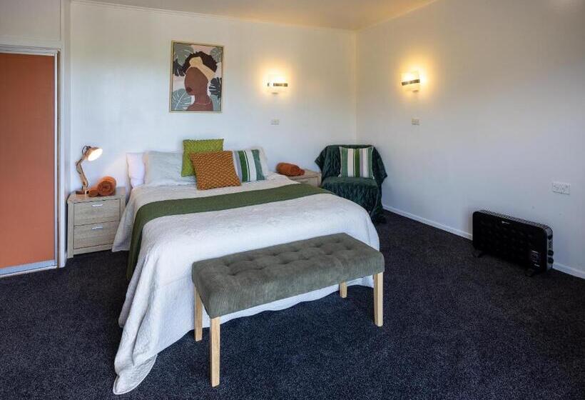 디럭스 스튜디오, Glenalmond Country Motels