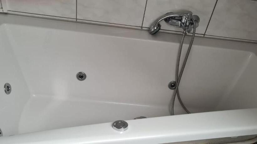 ベーシックルーム, Hostel Wohnzimmer Essen