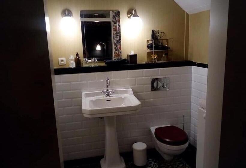 Номер Стандарт, Cuerne Bed&breakfast