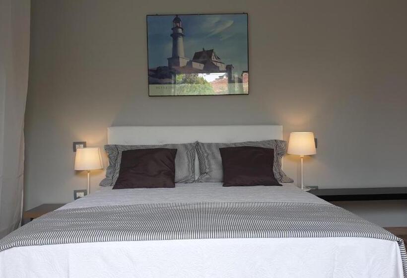 Standard Room, Patty S Guesthouse