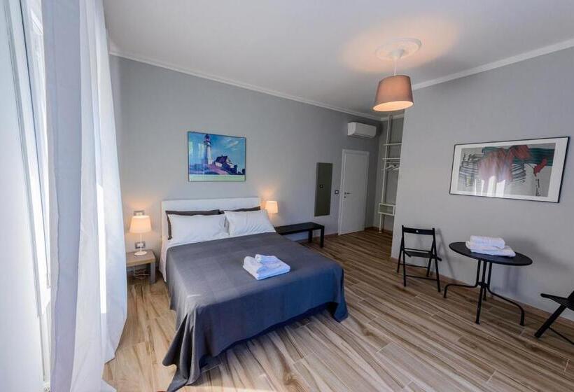 Standard Room, Patty S Guesthouse