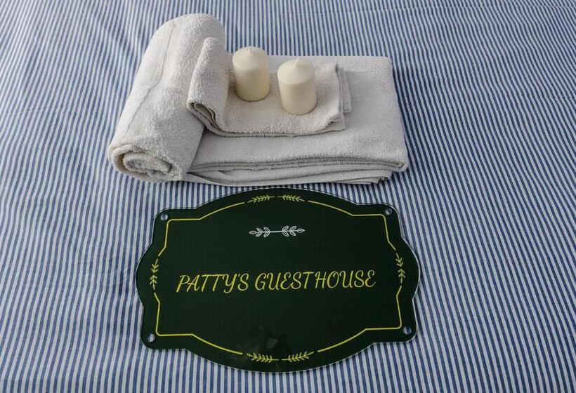 Standard Room, Patty S Guesthouse