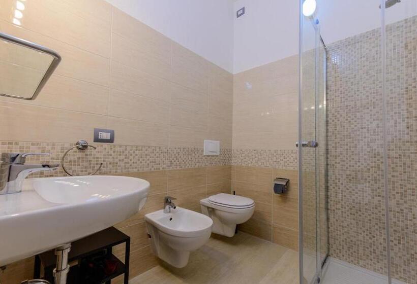 Standard Single Room, Patty S Guesthouse