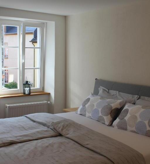 1ベッドルームハウス, Schlössje