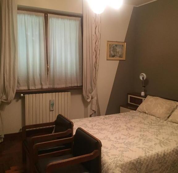 اتاق سوپریور, Sentirsi A Casa