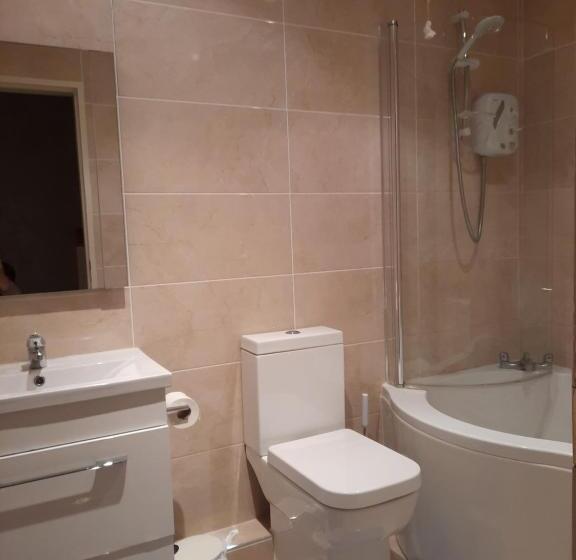 Стандартный Номер Кровать Кинг, Hillhead House, F94 F6n1